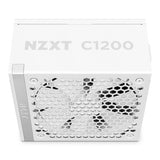 Power supply NZXT C1200 Gold 1200 W 80 Plus Gold-2