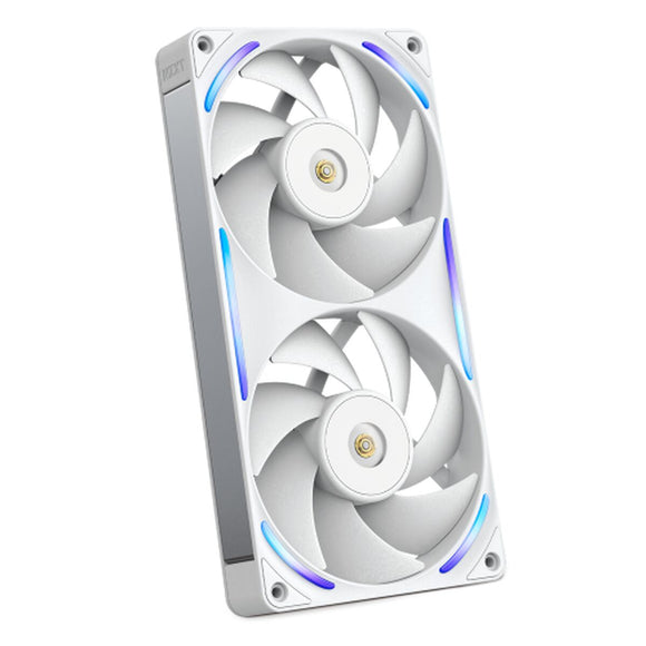CPU Fan NZXT RF-U24PN-W1-0