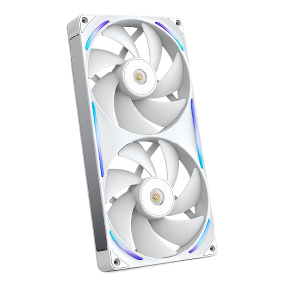 CPU Fan NZXT RF-U28PN-W1-0