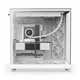 ATX Semi-tower Box NZXT CM-H92FW-01 White-8