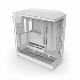 ATX Semi-tower Box NZXT CM-H92FW-01 White-6