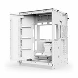 ATX Semi-tower Box NZXT CM-H92FW-01 White-4