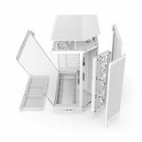 ATX Semi-tower Box NZXT CM-H92FW-01 White-3