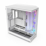 ATX Semi-tower Box NZXT CM-H92FW-R1 White-9
