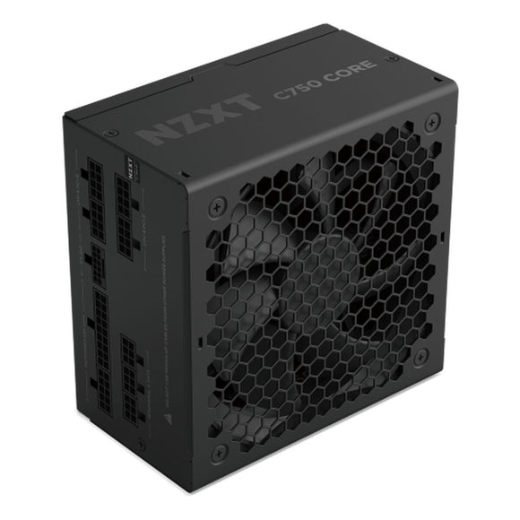 Power supply NZXT PA-8G3BB-EU 850 W 80 Plus Gold ATX-0