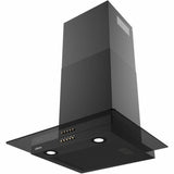 Conventional Hood Ciarra 60 cm Black-0