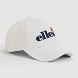 Sports Cap Ellesse Ragusa White One size-3