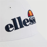 Sports Cap Ellesse Ragusa White One size-1