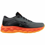 Running Shoes for Adults Mizuno Wave Sky 7 Black-7