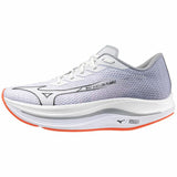 Running Shoes for Adults Mizuno Wave Rebellion Flash 2 Grey-4