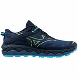 Running Shoes for Adults Mizuno Wave Mujin 10-0