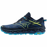 Running Shoes for Adults Mizuno Wave Mujin 10-5