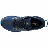 Running Shoes for Adults Mizuno Wave Mujin 10-3