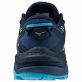 Running Shoes for Adults Mizuno Wave Mujin 10-2