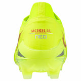 Adult's Football Boots Mizuno Morelia Neo Iv Beta Elite Yellow-1