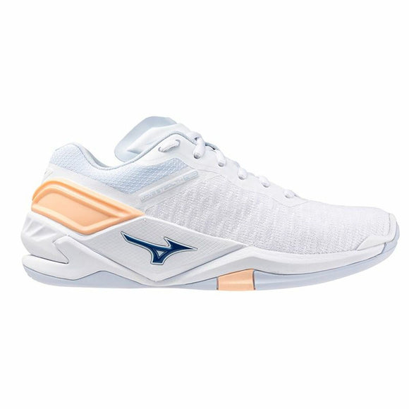 Trainers Mizuno Wave Stealth Neo Lady Handball-0