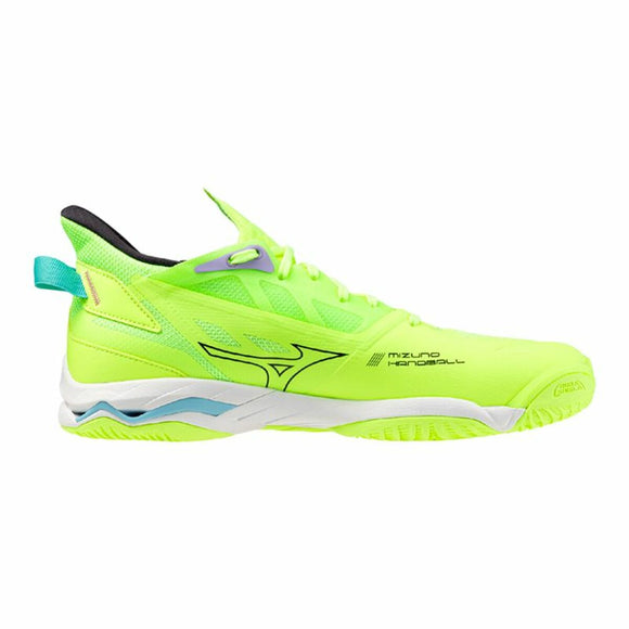 Men's Trainers Mizuno Wave Mirage 5 Unisex Handball-0