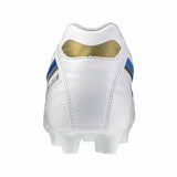 Adult's Football Boots Mizuno Morelia II Club White-1