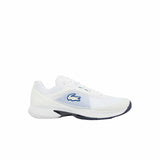 Men's Tennis Shoes Lacoste Tech Point White-0