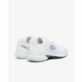 Men's Tennis Shoes Lacoste Tech Point White-3