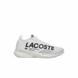 Men's Tennis Shoes Lacoste AG-LT LITE White-0