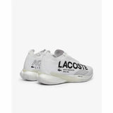 Men's Tennis Shoes Lacoste AG-LT LITE White-3