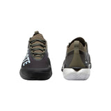Men's Tennis Shoes Lacoste AG-LT Lite Khaki Olive-3