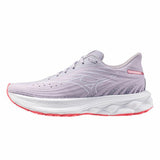 Running Shoes for Adults Mizuno Wave Skyrise 6 Lavendar-0