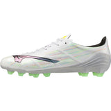Adult's Football Boots Mizuno Alpha Pro-0
