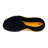 Adult's Padel Trainers Mizuno Wave Enforce Tour 2 Cc White-2