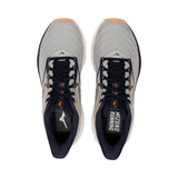 Running Shoes for Adults Mizuno Wave Rider 29 Light grey-3