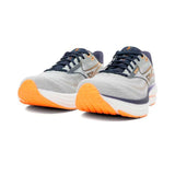 Running Shoes for Adults Mizuno Wave Rider 29 Light grey-2