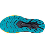 Running Shoes for Adults Mizuno Wave Skyrise 6 Black-3