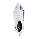 Running Shoes for Adults Mizuno Neo Vista 2 White-2