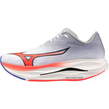 Running Shoes for Adults Mizuno Wave Rebellion Flash 3-7