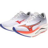 Running Shoes for Adults Mizuno Wave Rebellion Flash 3-2