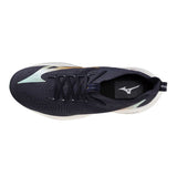 Running Shoes for Adults Mizuno Neo Vista 2 Black-4