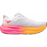 Running Shoes for Adults Mizuno Wave Sky 9-2