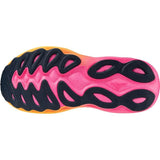 Running Shoes for Adults Mizuno Wave Sky 9-4