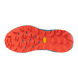 Men's trail running shoes (mountain running) Mizuno Genesis Gtx Black-3