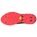 Men's trail running shoes (mountain running) Mizuno Wave Daichi 9 Dark grey-2