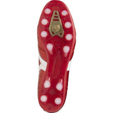 Adult's Football Boots Mizuno Morelia II Elite Crimson Red-1