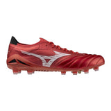 Adult's Football Boots Mizuno Morelia Neo IV Brown-0