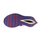 Running Shoes for Adults Mizuno Wave Rebellion Pro 3 White-4