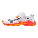 Trainers Mizuno Wave Lightning Z8 White-4