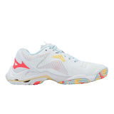 Sports Shoes for Kids Mizuno Wave Lightning Z8-0
