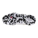 Trainers Mizuno Wave Momentum Elite White Volleyball-3