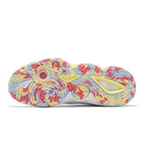 Sports Trainers for Women Mizuno Wave Momentum Elite Multicolour Volleyball-4