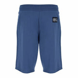 Sports Shorts Russell Athletic Amr A30091 Blue-5