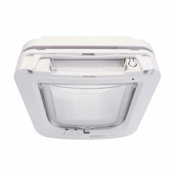 Access door SureFlap SUR001 Pets White (21 x 21 cm)-0